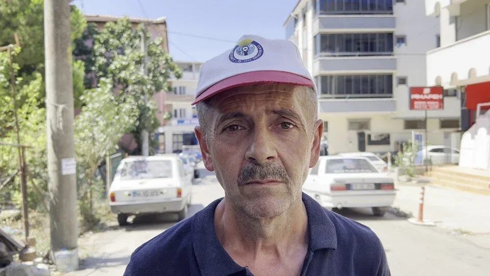 Məscidi 7 milyona satışa çıxartdı