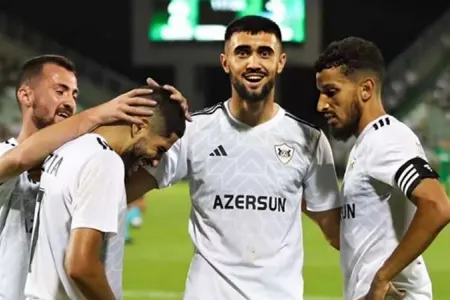 "Qarabağ"ın play-off qazancı bəlli oldu - MƏBLƏĞ