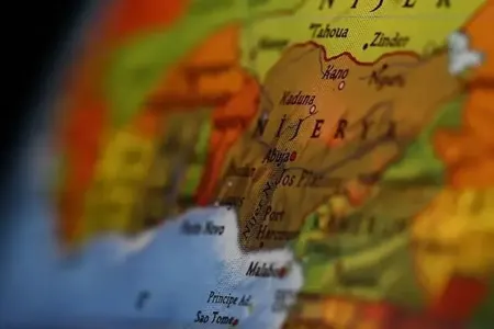 Nigeriyada zəncirvari qəza - BAŞ VERDİ