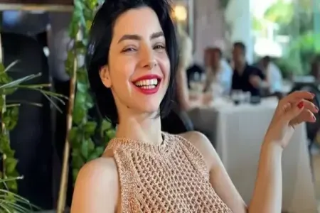 Kişiləri təhqir edən məşhur aktrisa məhkəməyə verilir