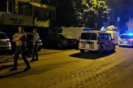 Qonşu davası qanla bitdi: - Ölən və yaralananlar var