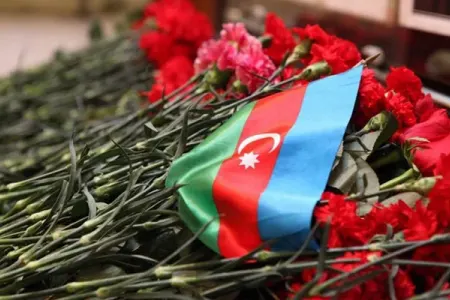 Daha 7 itkin-şəhidin dəfn mərasimi keçiriləcək - FOTO