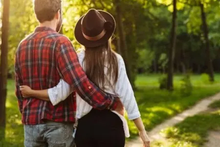 Sevgilisinin evindən oğurluq edən qadın azadlığa buraxıldı