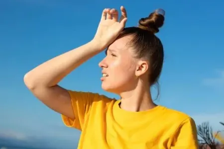 İstilik insan davranışına necə təsir edir?