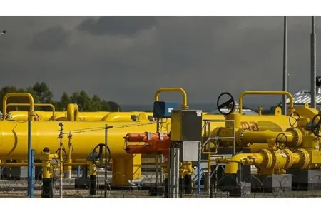 Təbii qazda Kursk "narahatlığı"