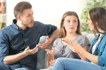 Gənclərin psixi sağlamlığı üçün həyəcan siqnalı