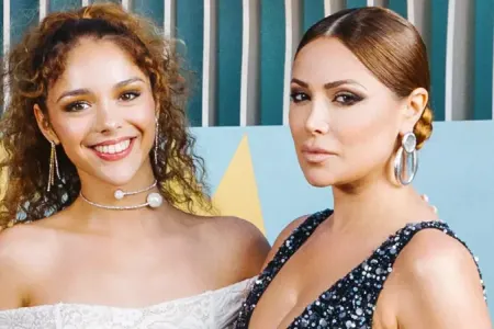 Nigarın qızı Londonda universitetə qəbul olundu