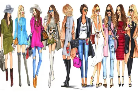 Azərbaycanda ötən ay geyimə 630 mln. manatdan çox vəsait xərcləndi