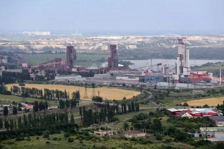 Rusiya hərbçiləri Belqorod vilayətinin müdafiəsini gücləndirəcək