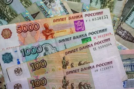 Avro ucuzlaşdı, - Rubl bahalaşdı