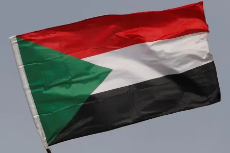Sudan Adre Sərhəd Qapısını açdı