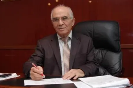 Sabiq rektor vəfat etdi