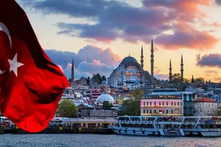 Türkiyə Avropanın ən yaxşı yay tətilı ölkəsidir