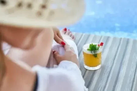 Meksikada kurortda turistlərə narkotik maddə verilirmiş