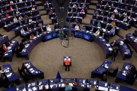 Avropa Komissiyasından "META"-ya - SORĞU