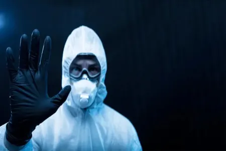 Türkiyədə bir nəfər - meymunçiçəyinə yoluxdu