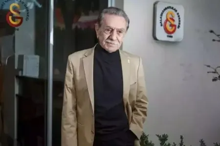 Tanınmış aktyor öldü