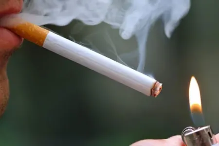 Söndürülməmiş siqaret kötüyü faciəyə səbəb oldu