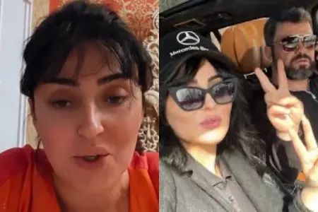 Verilişdəki hadisəyə görə boşanır