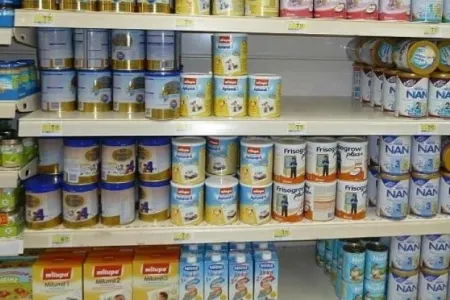 Süni uşaq qidalarının orqanizmə hansı fəsadları var?