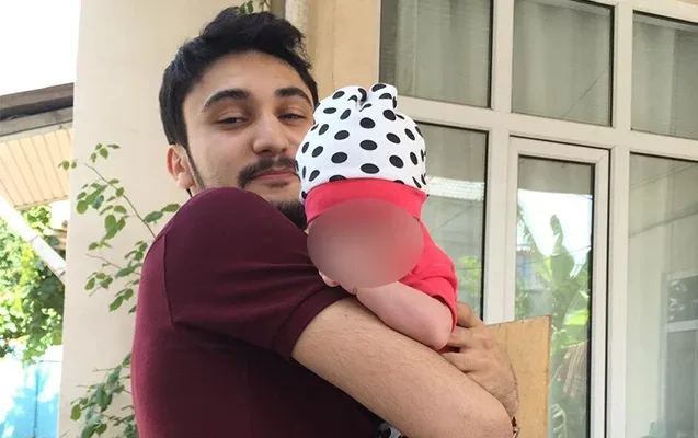 Mikayıl İsmayılovun oğlunun Fidanla bağlı 100 minlik tələbi rədd edildi