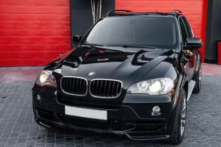 1,3 milyon BMW avtomobilində təhlükəli nasazlıq aşkarlandı