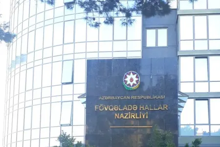 FHN-in təyyarəsi Türkiyəyə yola salınacaq