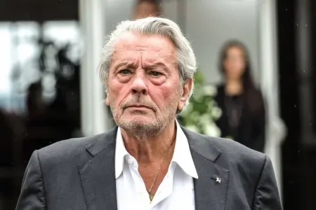 Məşhur aktyor vəfat edib