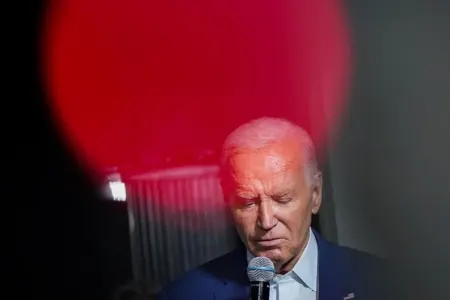 ABŞ-ın büdcə kəsiri rekord həddə çatıb