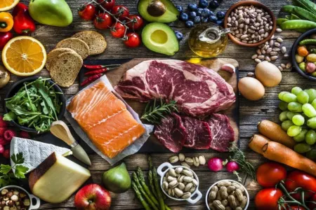 Bu qidaları alkoqollu içkilərlə birlikdə yeməyin