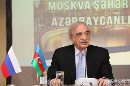 Azərbaycan BRİKS-ə qoşulmaq istəyir