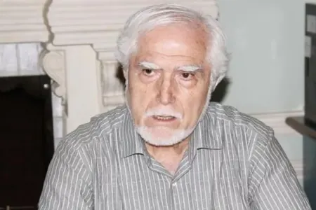Şahin Fazil vəfat etdi