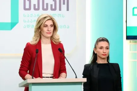 Gürcüstan seçkilərində bu mümkün olmayacaq