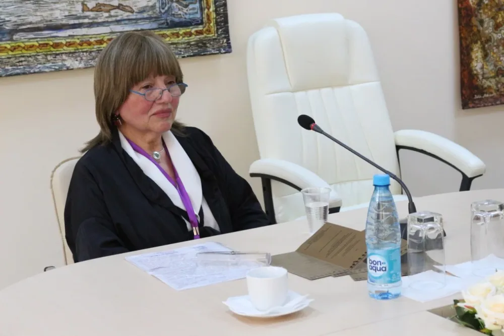 SON DƏQİQƏ! Məryəm Əlizadə ilə bağlı - ÜZÜCÜ XƏBƏR — FOTO