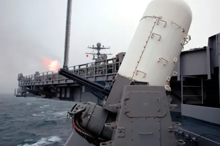 ABŞ Tayvanı ən son zenit sistemləri ilə təchiz etdi