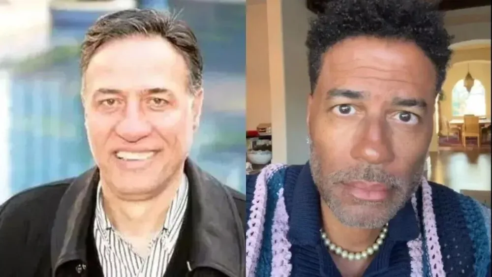 Amerikalı müğənni "Şaban"a bənzərliyi ilə MAT QOYDU - VİDEO - FOTO