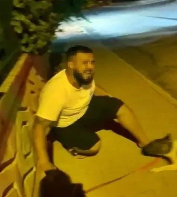 “Lotu Quli”nin qohumuna sui-qəsd edildi - FOTO