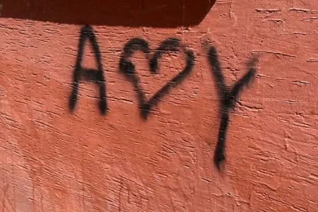 Tarixi abidəyə ad yazanlara yüksək məbləğdə cərimə
