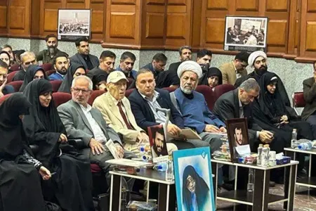 71 illik hesablaşma: - İranın ABŞ-a qarşı iddiası