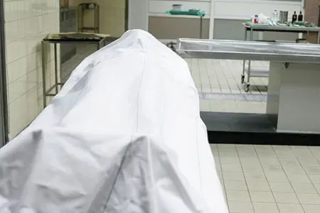 12 yaşlı qız faciəvi şəkildə - ÖLDÜ