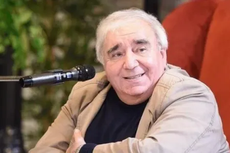 Ramiz Rövşən ilə bağlı - ÜZÜCÜ XƏBƏR