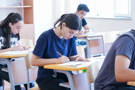 İxtisas seçiminin nəticələri nə vaxt - AÇIQLANACAQ?- RƏSMİ