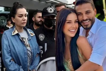 Dilan Polat azadlığa - buraxıldı