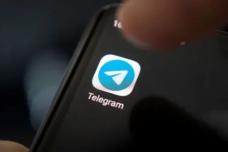 Telegram-dan istifadə - QADAĞAN EDİLDİ