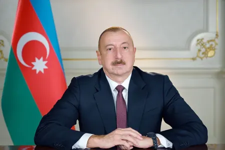 Prezident: Azərbaycanda rus dilində tədris olunan 324 məktəb var