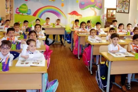 SON DƏQİQƏ! Bakıda təhsil müəssisələrində dərslər sentyabrın 2-də başlayacaq