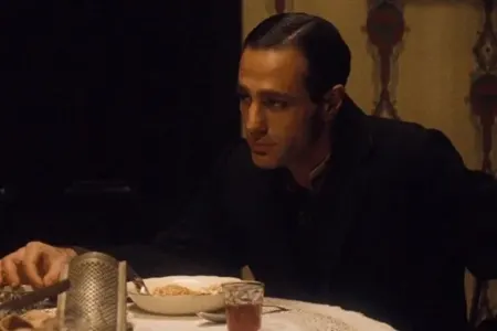 Məşhur film ulduzu - DÜNYASINI DƏYİŞDİ