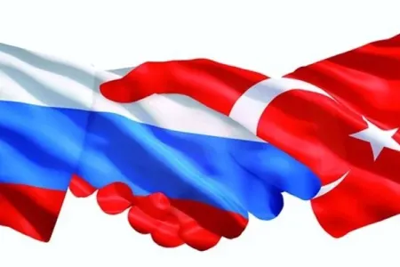 Rusiya və Türkiyə - RAZILAŞDI - İLGİNC DETALLAR