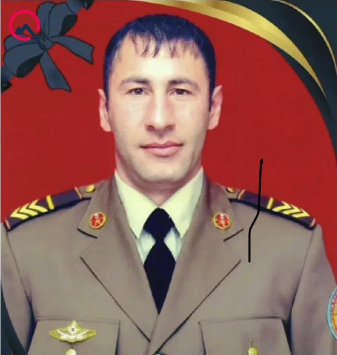 FHN əməkdaşının meyiti tapıldı - FOTO