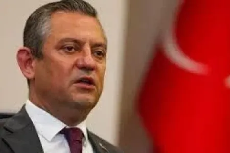 Özgür Özəl güllələnib?